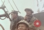 Image of Seabees Pacific Ocean, 1945, second 34 stock footage video 65675071383