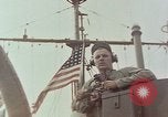 Image of Seabees Pacific Ocean, 1945, second 42 stock footage video 65675071383