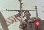 Image of Seabees Pacific Ocean, 1945, second 43 stock footage video 65675071383