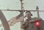 Image of Seabees Pacific Ocean, 1945, second 44 stock footage video 65675071383