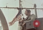 Image of Seabees Pacific Ocean, 1945, second 46 stock footage video 65675071383