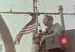 Image of Seabees Pacific Ocean, 1945, second 48 stock footage video 65675071383