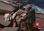 Image of Seabees Pacific Ocean, 1945, second 53 stock footage video 65675071383