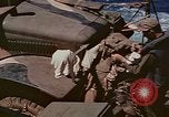 Image of Seabees Pacific Ocean, 1945, second 55 stock footage video 65675071383