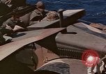 Image of Seabees Pacific Ocean, 1945, second 57 stock footage video 65675071383