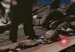 Image of Seabees Pacific Ocean, 1945, second 61 stock footage video 65675071383