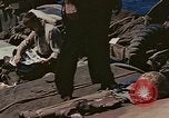 Image of Seabees Pacific Ocean, 1945, second 62 stock footage video 65675071383