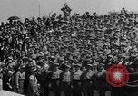 Image of Benito Mussolini Italy, 1936, second 3 stock footage video 65675071384
