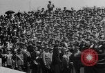 Image of Benito Mussolini Italy, 1936, second 7 stock footage video 65675071384