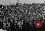 Image of Benito Mussolini Italy, 1936, second 8 stock footage video 65675071384
