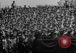 Image of Benito Mussolini Italy, 1936, second 10 stock footage video 65675071384