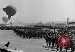 Image of Benito Mussolini Italy, 1936, second 15 stock footage video 65675071384