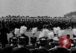 Image of Benito Mussolini Italy, 1936, second 27 stock footage video 65675071384