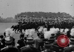 Image of Benito Mussolini Italy, 1936, second 30 stock footage video 65675071384