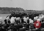 Image of Benito Mussolini Italy, 1936, second 31 stock footage video 65675071384