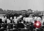 Image of Benito Mussolini Italy, 1936, second 32 stock footage video 65675071384