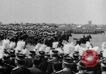 Image of Benito Mussolini Italy, 1936, second 34 stock footage video 65675071384