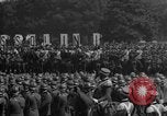 Image of Benito Mussolini Italy, 1936, second 35 stock footage video 65675071384