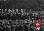 Image of Benito Mussolini Italy, 1936, second 36 stock footage video 65675071384