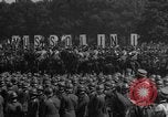 Image of Benito Mussolini Italy, 1936, second 37 stock footage video 65675071384