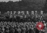 Image of Benito Mussolini Italy, 1936, second 38 stock footage video 65675071384