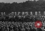 Image of Benito Mussolini Italy, 1936, second 39 stock footage video 65675071384
