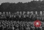 Image of Benito Mussolini Italy, 1936, second 40 stock footage video 65675071384