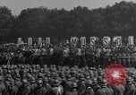 Image of Benito Mussolini Italy, 1936, second 41 stock footage video 65675071384