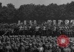 Image of Benito Mussolini Italy, 1936, second 42 stock footage video 65675071384