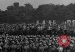 Image of Benito Mussolini Italy, 1936, second 44 stock footage video 65675071384