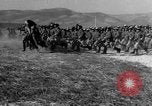 Image of Benito Mussolini Italy, 1936, second 55 stock footage video 65675071384