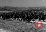 Image of Benito Mussolini Italy, 1936, second 61 stock footage video 65675071384