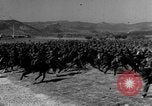 Image of Benito Mussolini Italy, 1936, second 62 stock footage video 65675071384