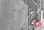 Image of Benito Mussolini Italy, 1935, second 1 stock footage video 65675071386