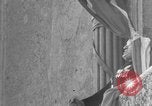 Image of Benito Mussolini Italy, 1935, second 4 stock footage video 65675071386