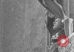 Image of Benito Mussolini Italy, 1935, second 7 stock footage video 65675071386