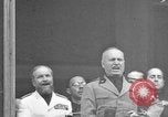 Image of Benito Mussolini Italy, 1935, second 13 stock footage video 65675071386