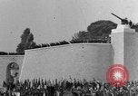 Image of Benito Mussolini Italy, 1935, second 19 stock footage video 65675071386