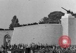 Image of Benito Mussolini Italy, 1935, second 20 stock footage video 65675071386