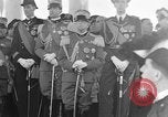 Image of Benito Mussolini Italy, 1935, second 21 stock footage video 65675071386