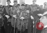 Image of Benito Mussolini Italy, 1935, second 22 stock footage video 65675071386