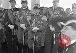 Image of Benito Mussolini Italy, 1935, second 23 stock footage video 65675071386