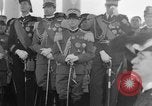 Image of Benito Mussolini Italy, 1935, second 24 stock footage video 65675071386