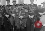 Image of Benito Mussolini Italy, 1935, second 25 stock footage video 65675071386
