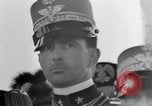 Image of Benito Mussolini Italy, 1935, second 28 stock footage video 65675071386