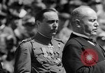 Image of Benito Mussolini Italy, 1935, second 30 stock footage video 65675071386