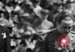 Image of Benito Mussolini Italy, 1935, second 38 stock footage video 65675071386