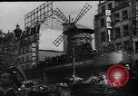 Immagine di Carrozza a cavallo razza Francia, 1943, secondo 7 filmato di repertorio 65675071388