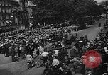 Immagine di Carrozza a cavallo razza Francia, 1943, secondo 11 filmato di repertorio 65675071388