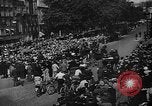 Immagine di Carrozza a cavallo razza Francia, 1943, secondo 12 filmato di repertorio 65675071388